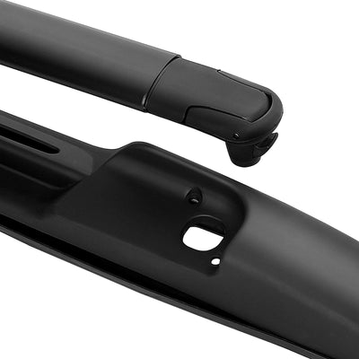 YIKATOO®  Roof Rack Side Rails Kit for 2005-2017 Toyota Tacoma - junior