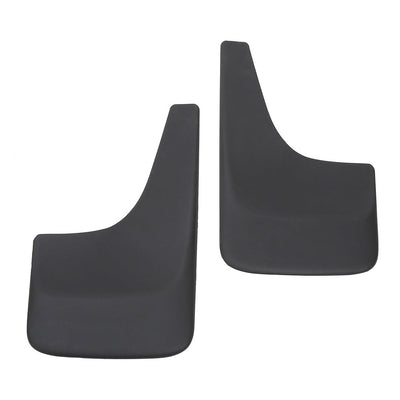 YIKATOO® Mud Flap Splash Guard 4 Pcs Compatible with 2001-2014 Chevy Chevrolet Silverado Tahoe Avalanche Suburban -junior