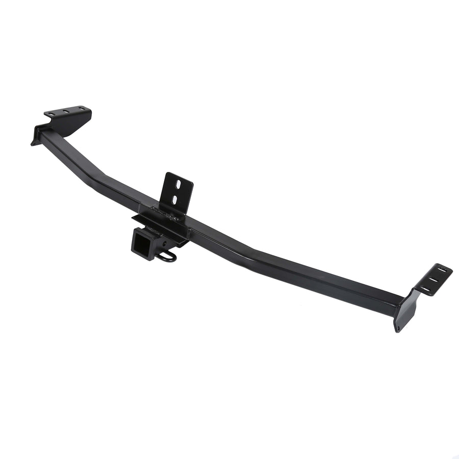 YIKATOO® 2 Inches Class-3 Tow Hitch Receiver Powder Coat for Acura MDX 2001-2006 Honda Pilot 2003-2008 -junior