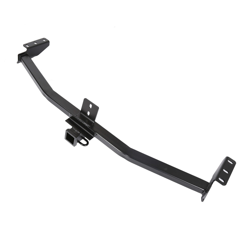 YIKATOO® 2 Inches Class-3 Tow Hitch Receiver Powder Coat for Acura MDX 2001-2006 Honda Pilot 2003-2008 -junior