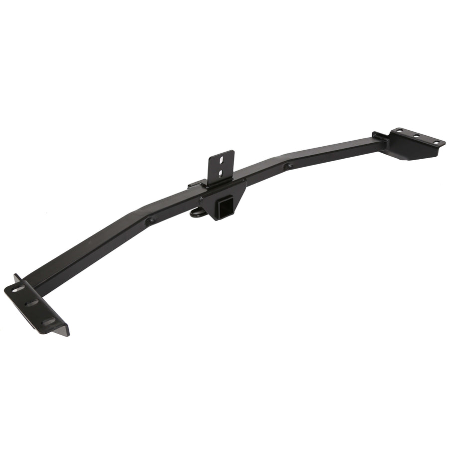 YIKATOO® 2 Inches Class-3 Tow Hitch Receiver Powder Coat for Acura MDX 2001-2006 Honda Pilot 2003-2008 -junior