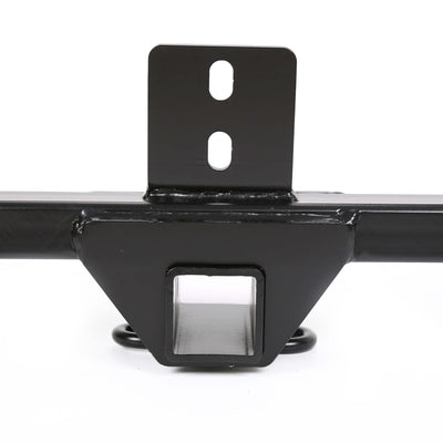 YIKATOO® 2 Inches Class-3 Tow Hitch Receiver Powder Coat for Acura MDX 2001-2006 Honda Pilot 2003-2008 -junior