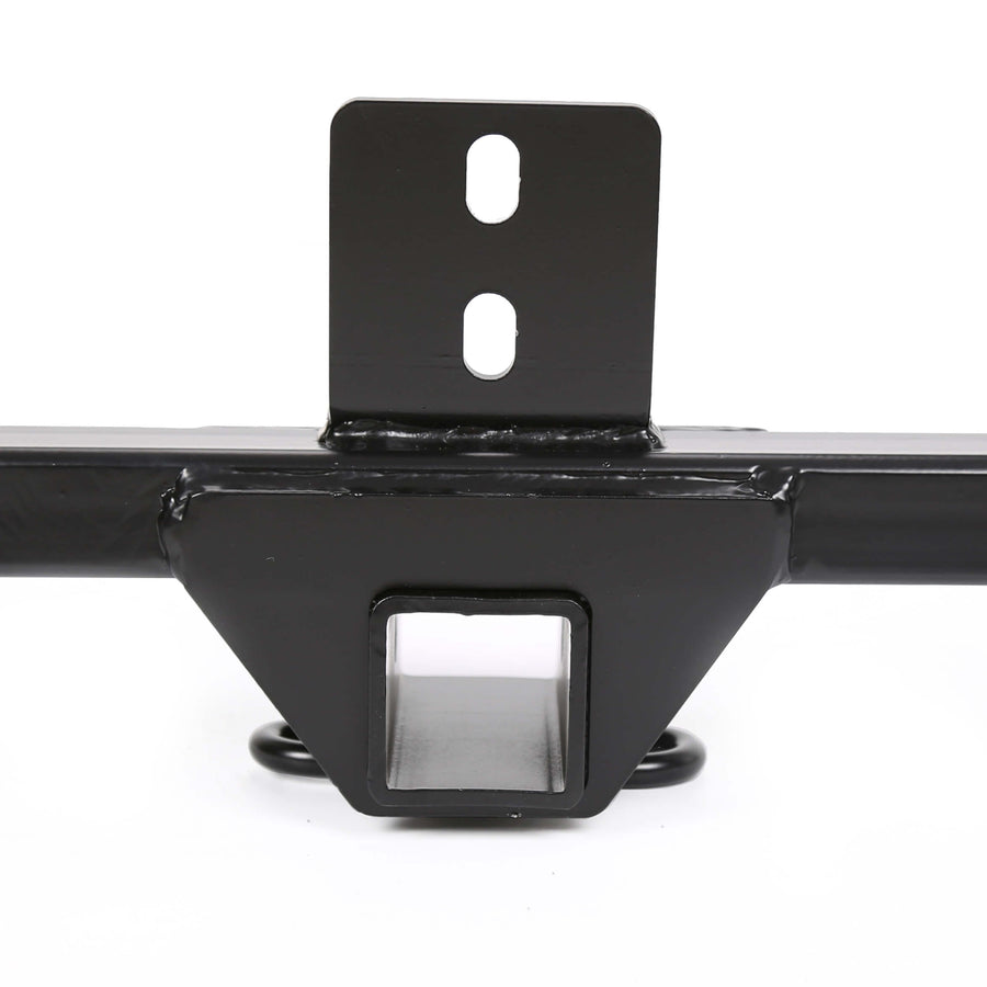 YIKATOO® 2 Inches Class-3 Tow Hitch Receiver Powder Coat for Acura MDX 2001-2006 Honda Pilot 2003-2008 -junior
