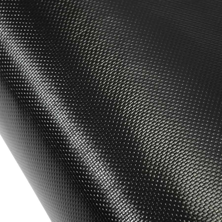 YIKATOO® 5.8FT Soft Vinyl Roll-up Tonneau Cover Truck Bed Compatible with 2007-2018 Chevy Silverado / GMC Sierra 1500 -junior