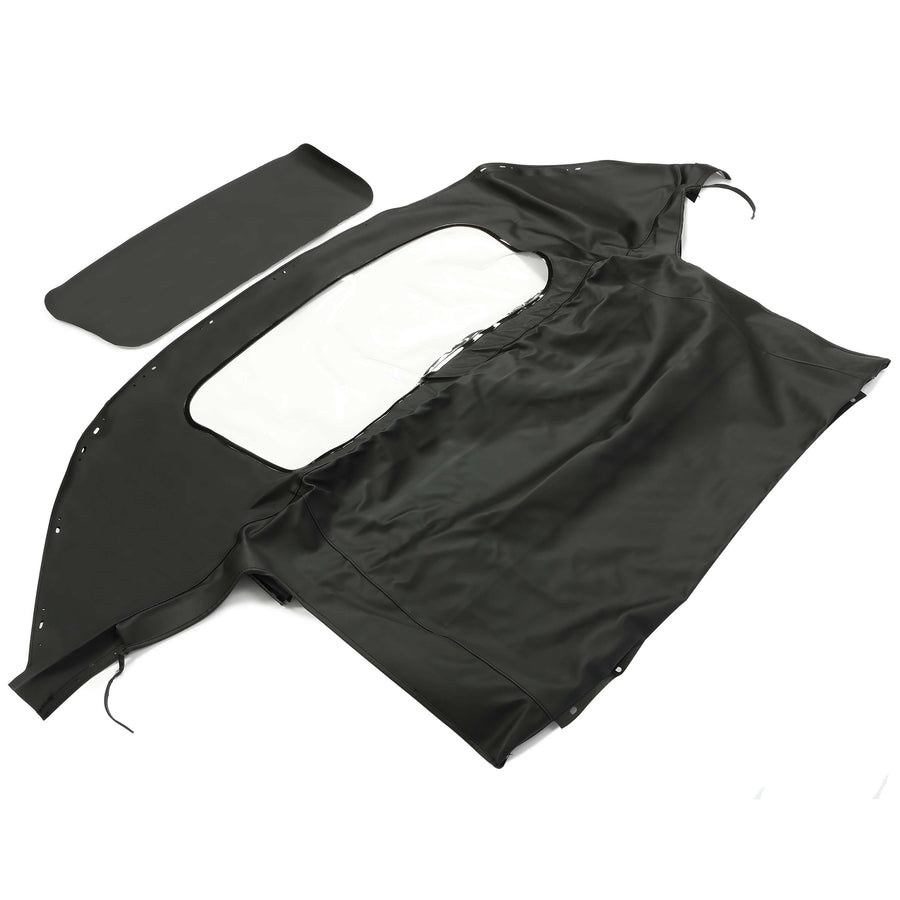 YIKATOO® Soft Top Window Cabrio Fits Mazda Miata M Edition STO Convertible 1.8L 1990-2005 -junior