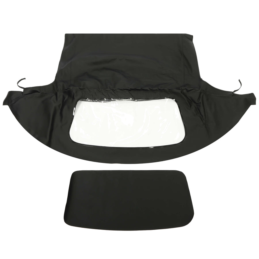 YIKATOO® Soft Top Window Cabrio Fits Mazda Miata M Edition STO Convertible 1.8L 1990-2005 -junior