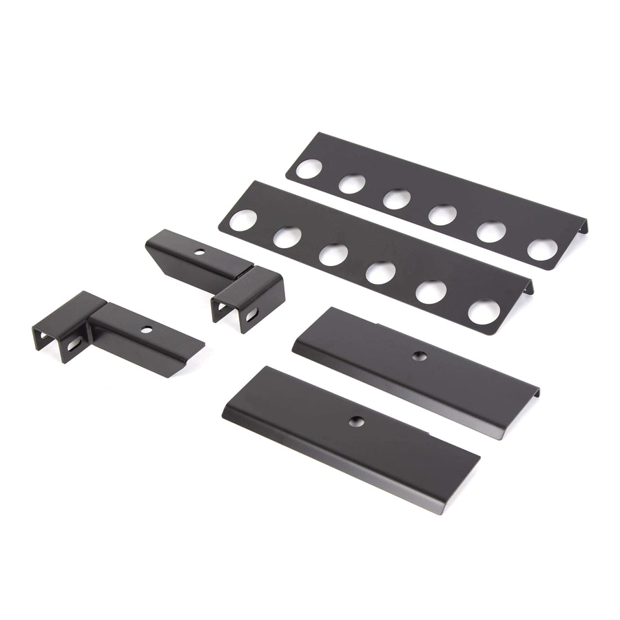 Chevy Silverado / GMC Sierra US New Safety Rack Headache Rack Mounting Kit