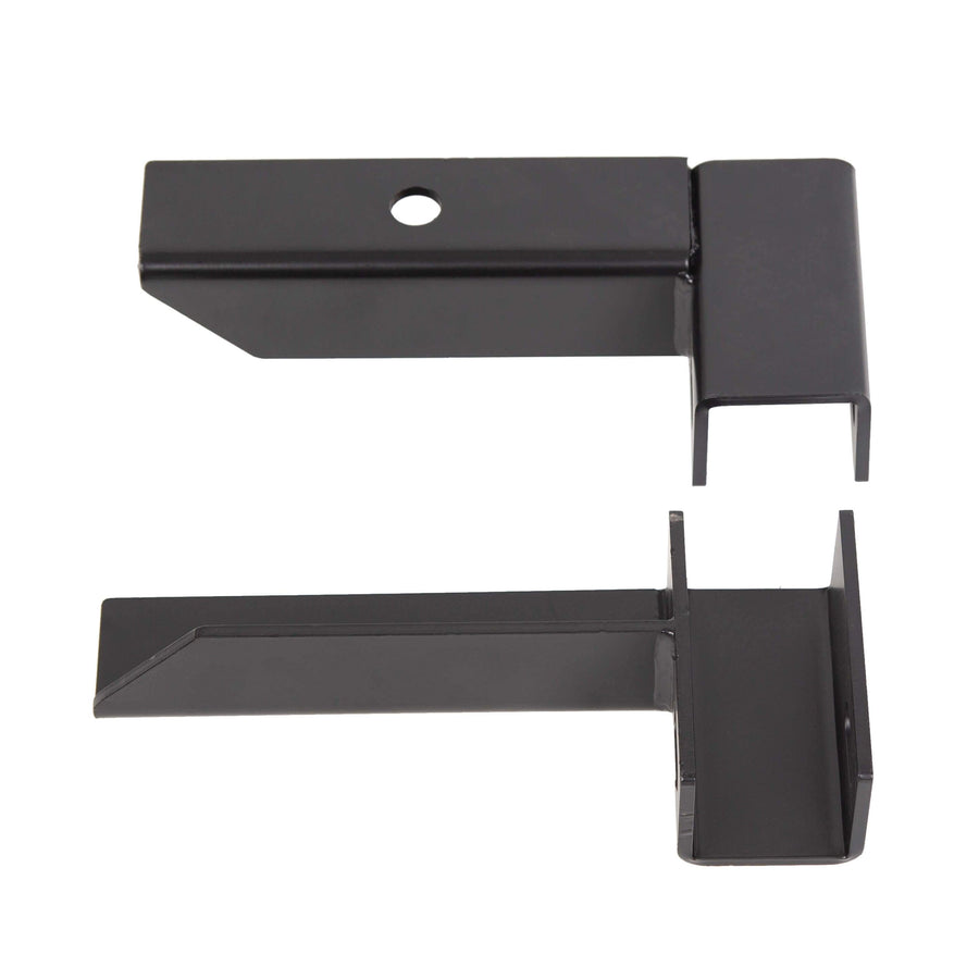 Chevy Silverado / GMC Sierra US New Safety Rack Headache Rack Mounting Kit