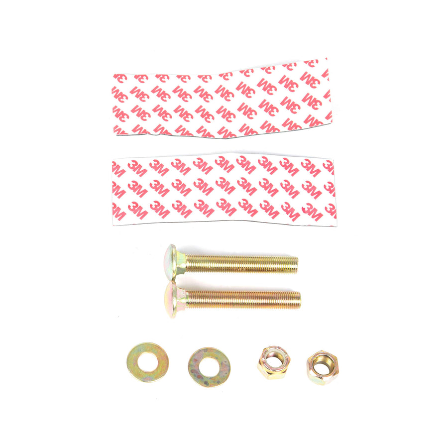 Chevy Silverado / GMC Sierra US New Safety Rack Headache Rack Mounting Kit