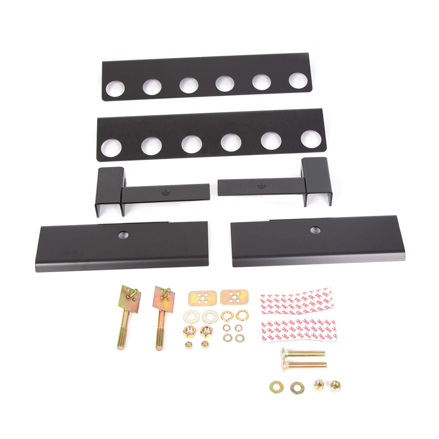 Chevy Silverado / GMC Sierra US New Safety Rack Headache Rack Mounting Kit