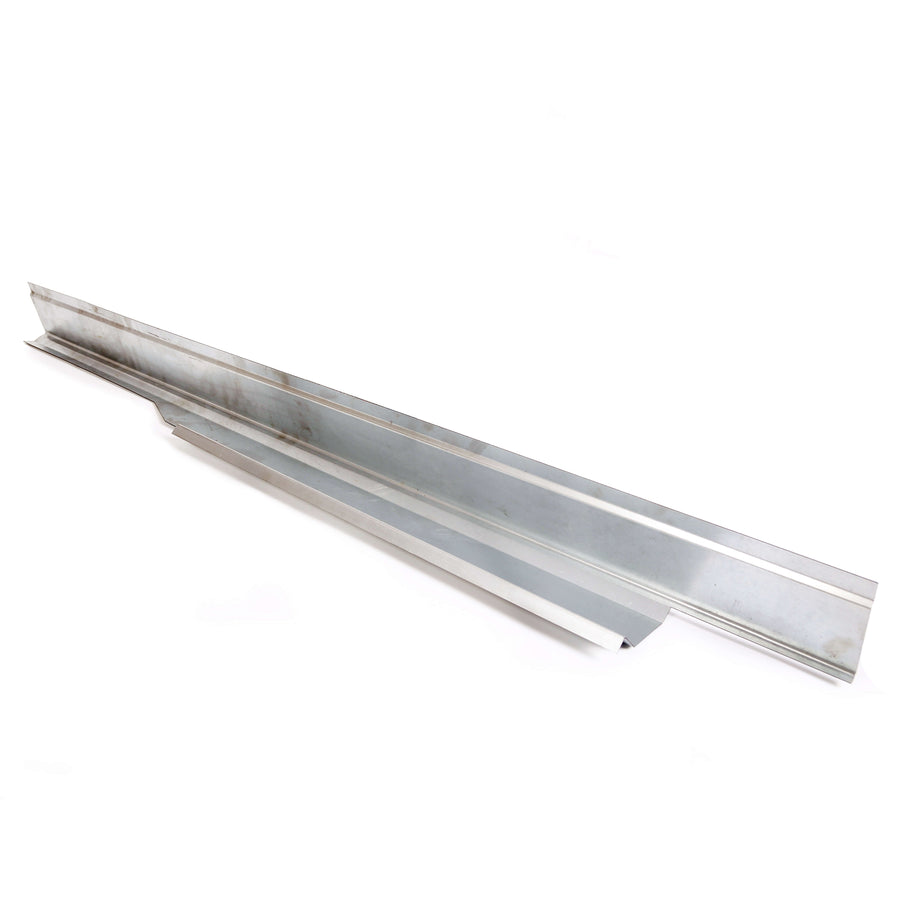 YIKATOO® Outer Side Rocker Panels For 1997-2004 1998 1999 2003 Ford F-150 F150 Pickup Extended Cab -junior