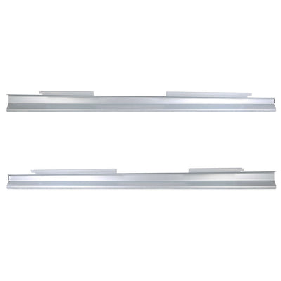 YIKATOO® Slip-on Outer Rocker Panels Fit 1997-2005 Buick Century & Buick Regal 4Door Pair -junior
