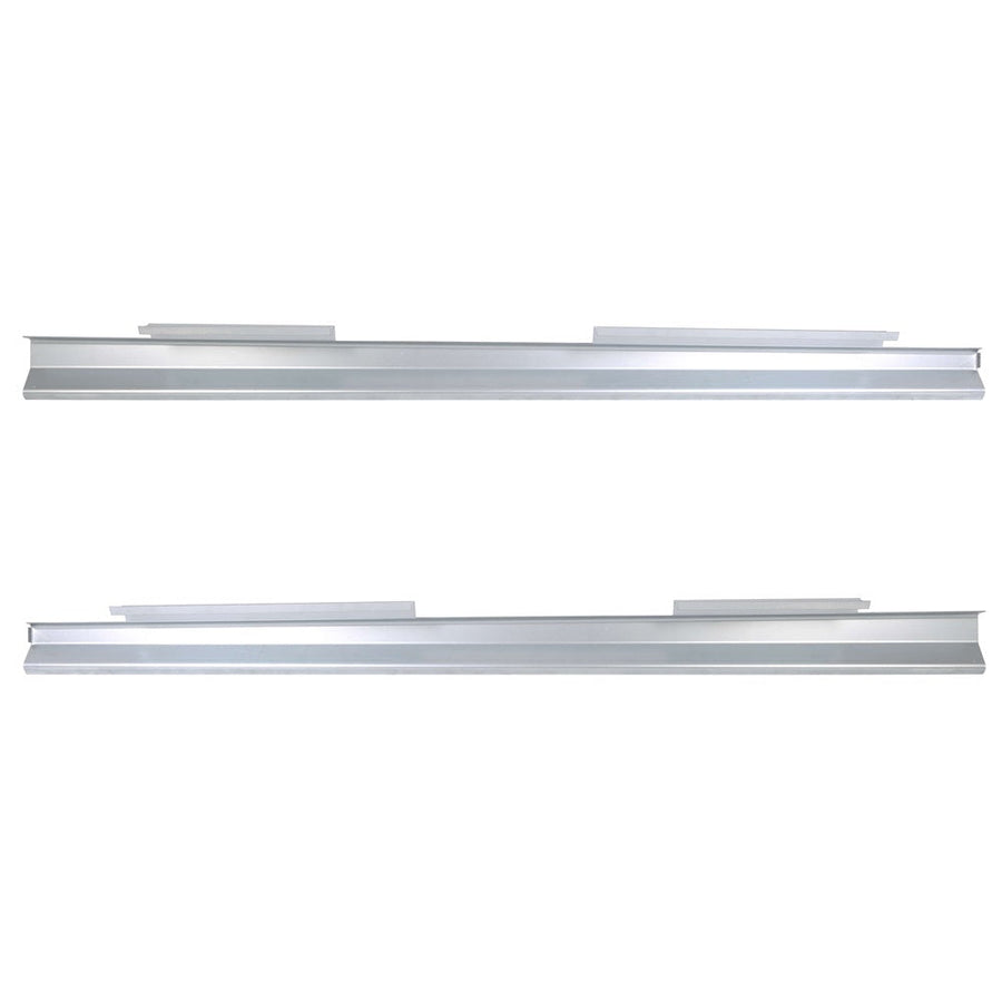 YIKATOO® Slip-on Outer Rocker Panels Fit 1997-2005 Buick Century & Buick Regal 4Door Pair -junior