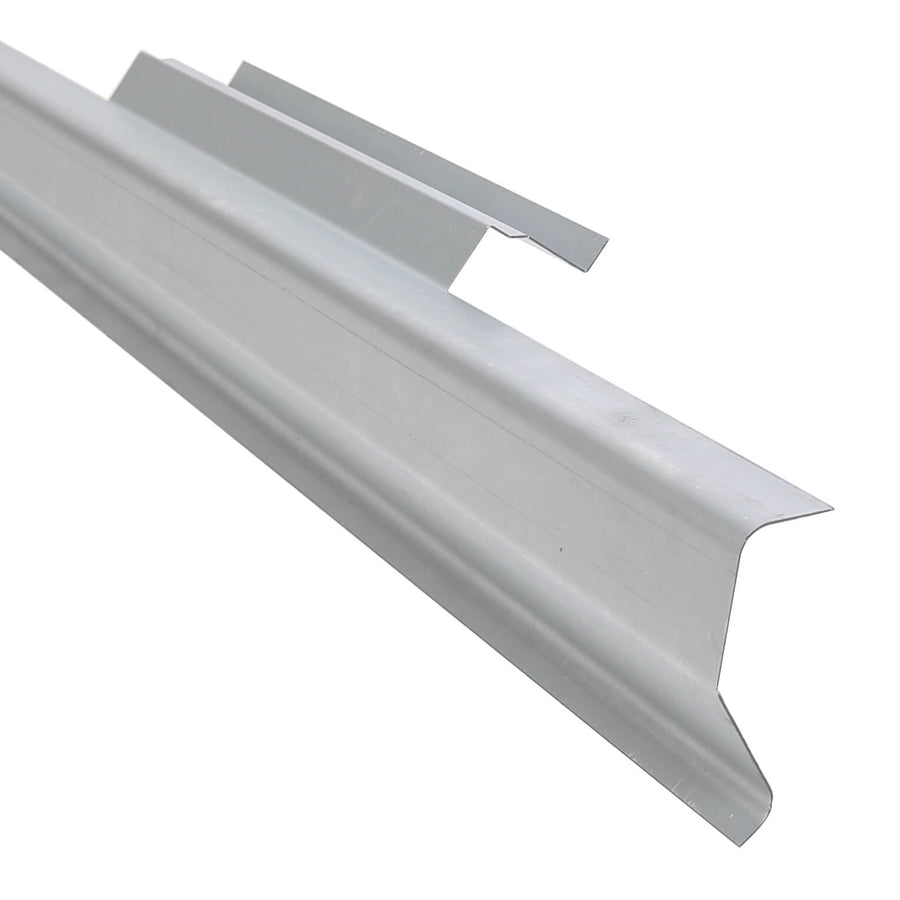 YIKATOO® Slip-on Outer Rocker Panels Fit 1997-2005 Buick Century & Buick Regal 4Door Pair -junior