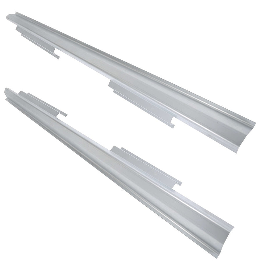 YIKATOO® Slip-on Outer Rocker Panels Fit 1997-2005 Buick Century & Buick Regal 4Door Pair -junior