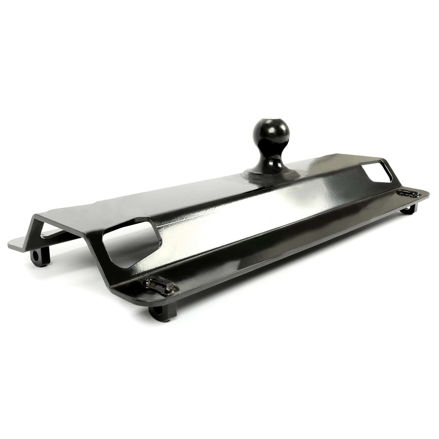 YIKATOO® 49080 Fifth 5th Wheel Trailer Gooseneck Hitch Mounting Kit For Reese Pro Series -junior