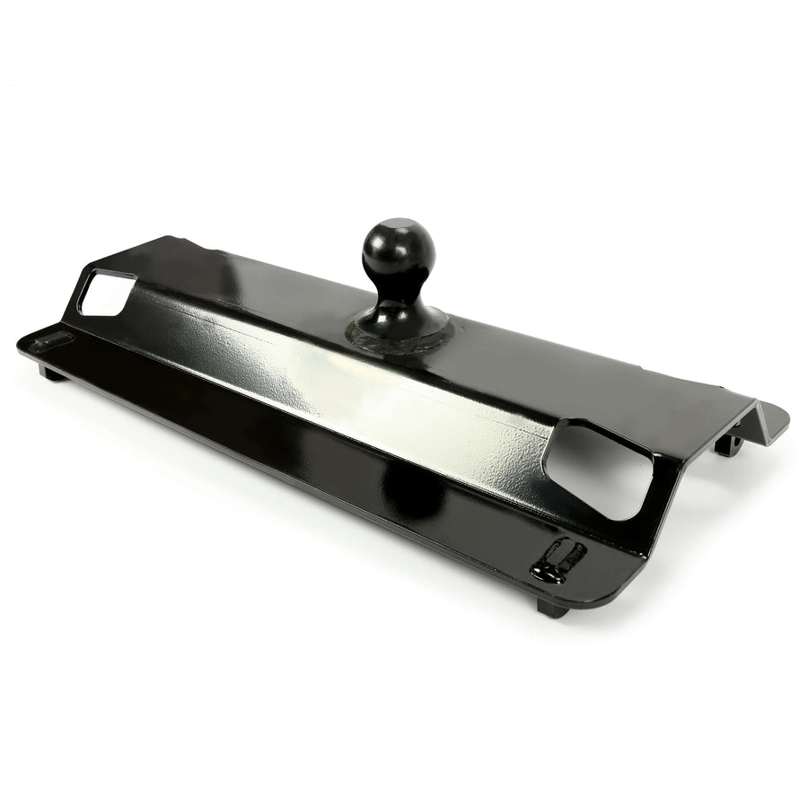 YIKATOO® 49080 Fifth 5th Wheel Trailer Gooseneck Hitch Mounting Kit For Reese Pro Series -junior