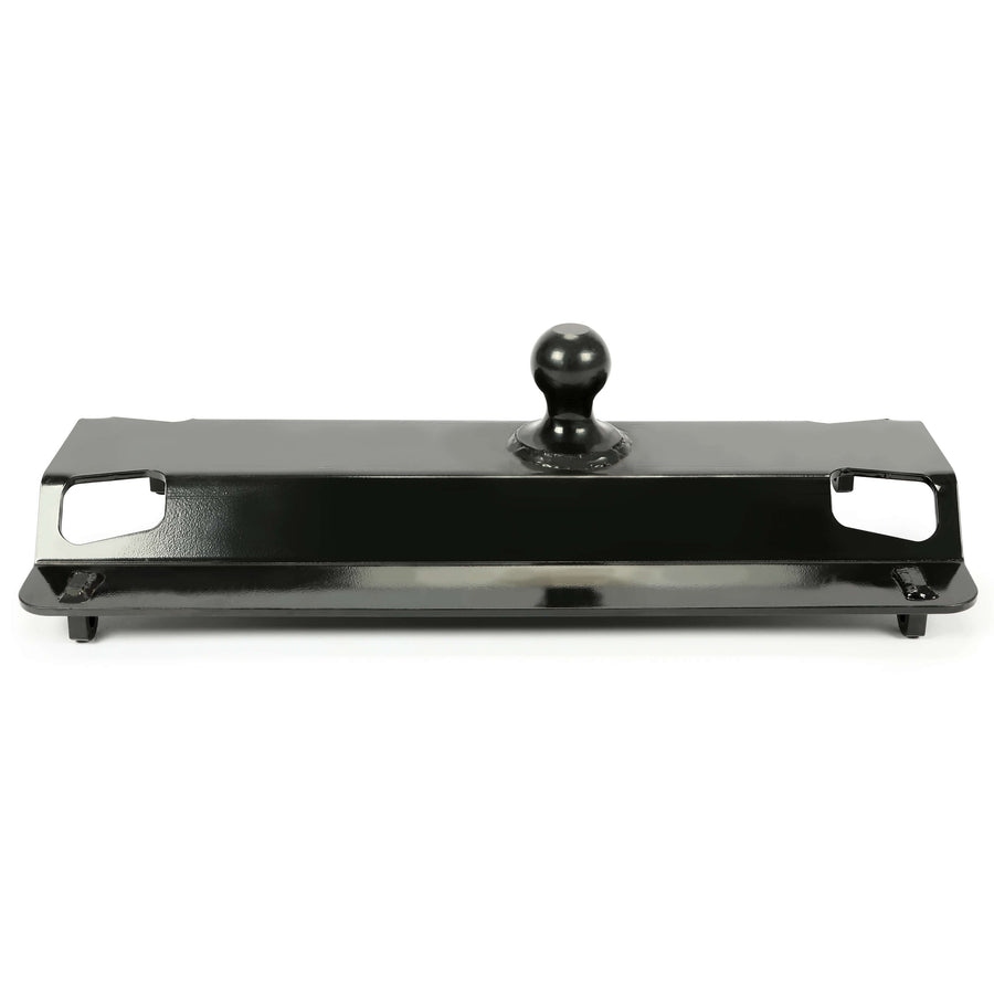 YIKATOO® 49080 Fifth 5th Wheel Trailer Gooseneck Hitch Mounting Kit For Reese Pro Series -junior