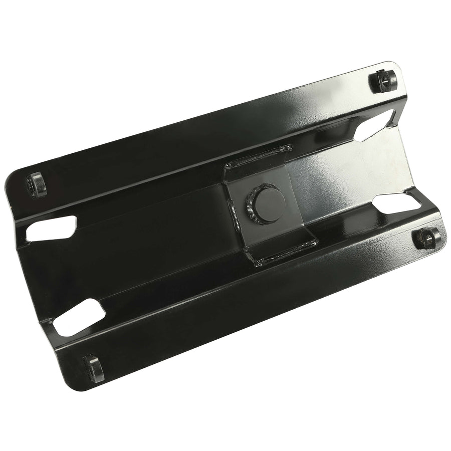 YIKATOO® 49080 Fifth 5th Wheel Trailer Gooseneck Hitch Mounting Kit For Reese Pro Series -junior
