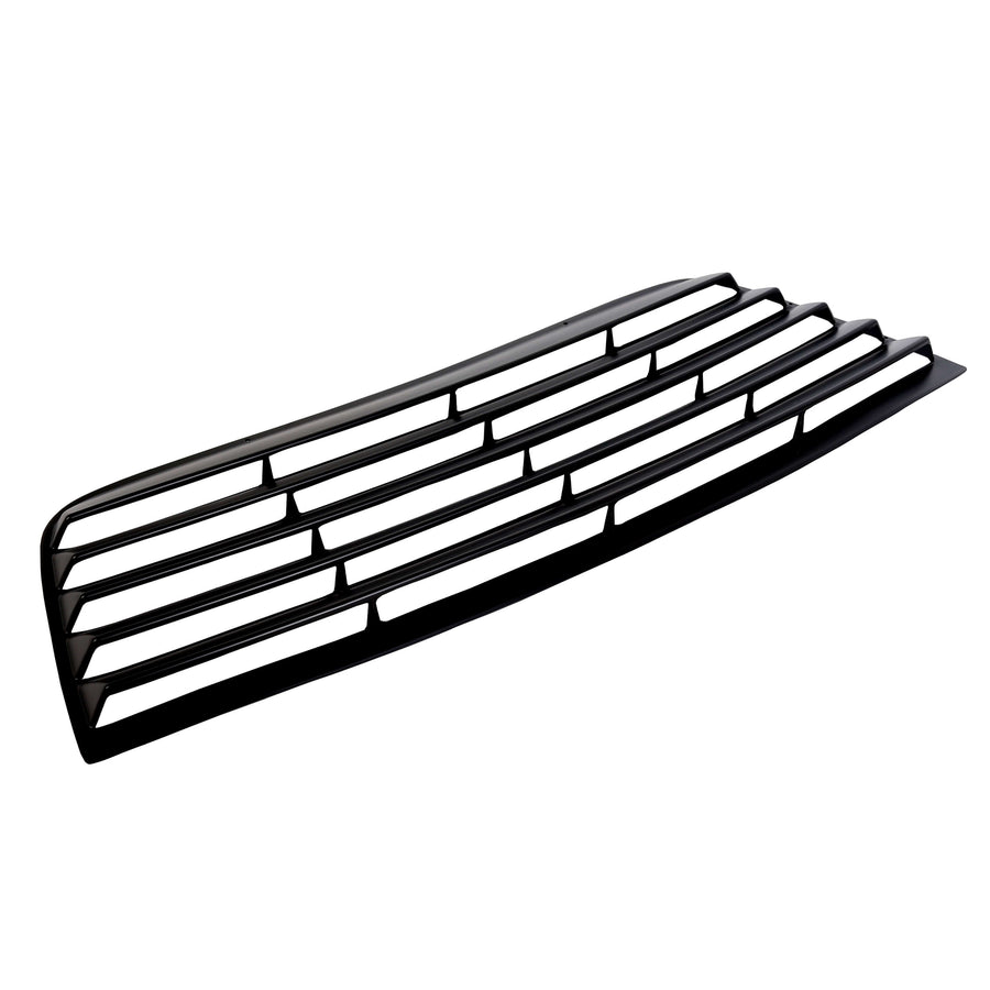 YIKATOO® Rear Window Scoop Louver Sun Shade Cover For 2008-2023 Dodge Challenger GT R/T -junior