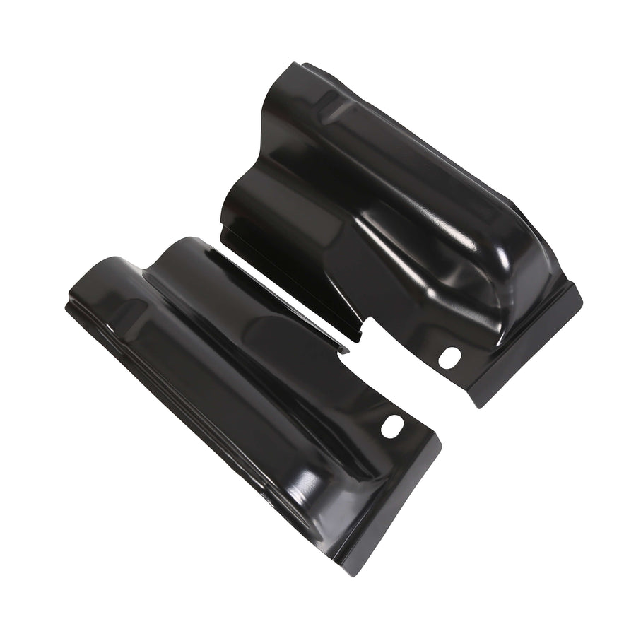 YIKATOO® Rust Repair Cab Corners Panel Pair For 2009-2014 Ford F150 4Door Crew Cab -junior
