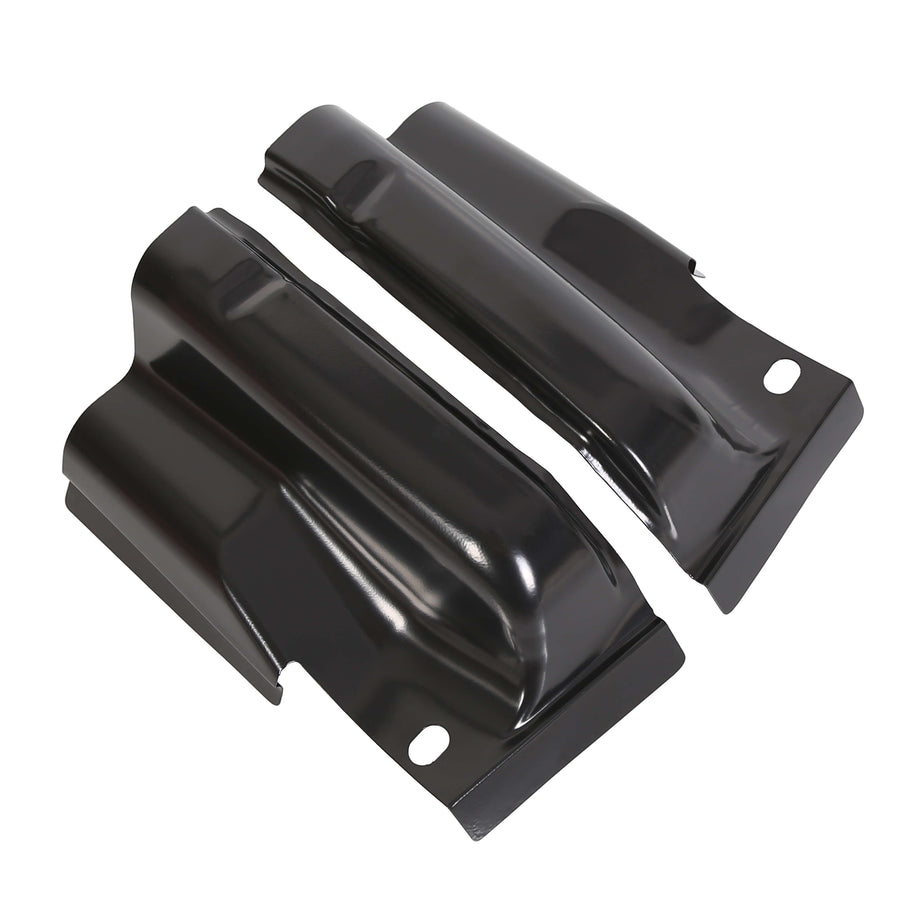 YIKATOO® Rust Repair Cab Corners Panel Pair For 2009-2014 Ford F150 4Door Crew Cab -junior