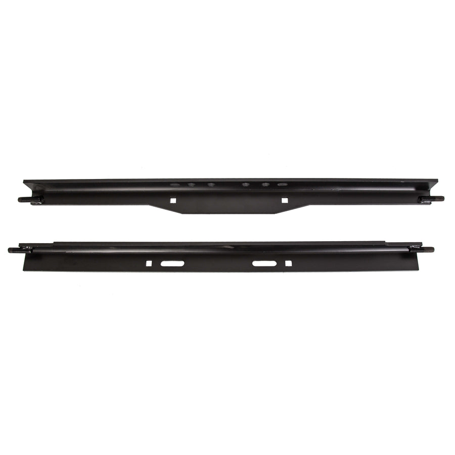 YIKATOO® Complete Underbed Gooseneck Trailer Hitch For 2001-2010 GMC Silverado Sierra 2500HD -junior