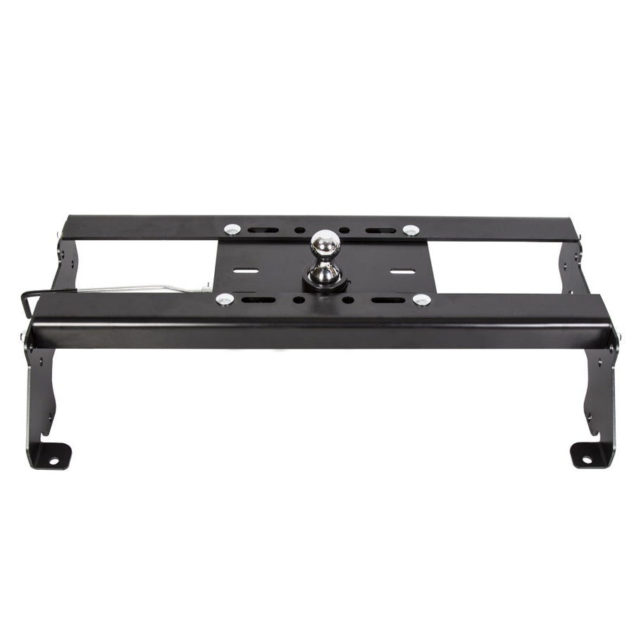 YIKATOO® Complete Underbed Gooseneck Trailer Hitch For 2003-2012 Dodge Ram 2500 3500 HD -junior