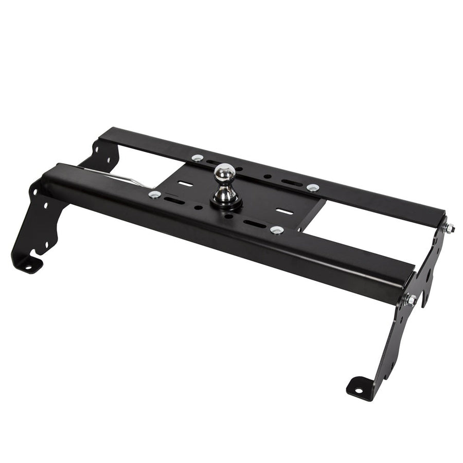 YIKATOO® Complete Underbed Gooseneck Trailer Hitch For 2003-2012 Dodge Ram 2500 3500 HD -junior