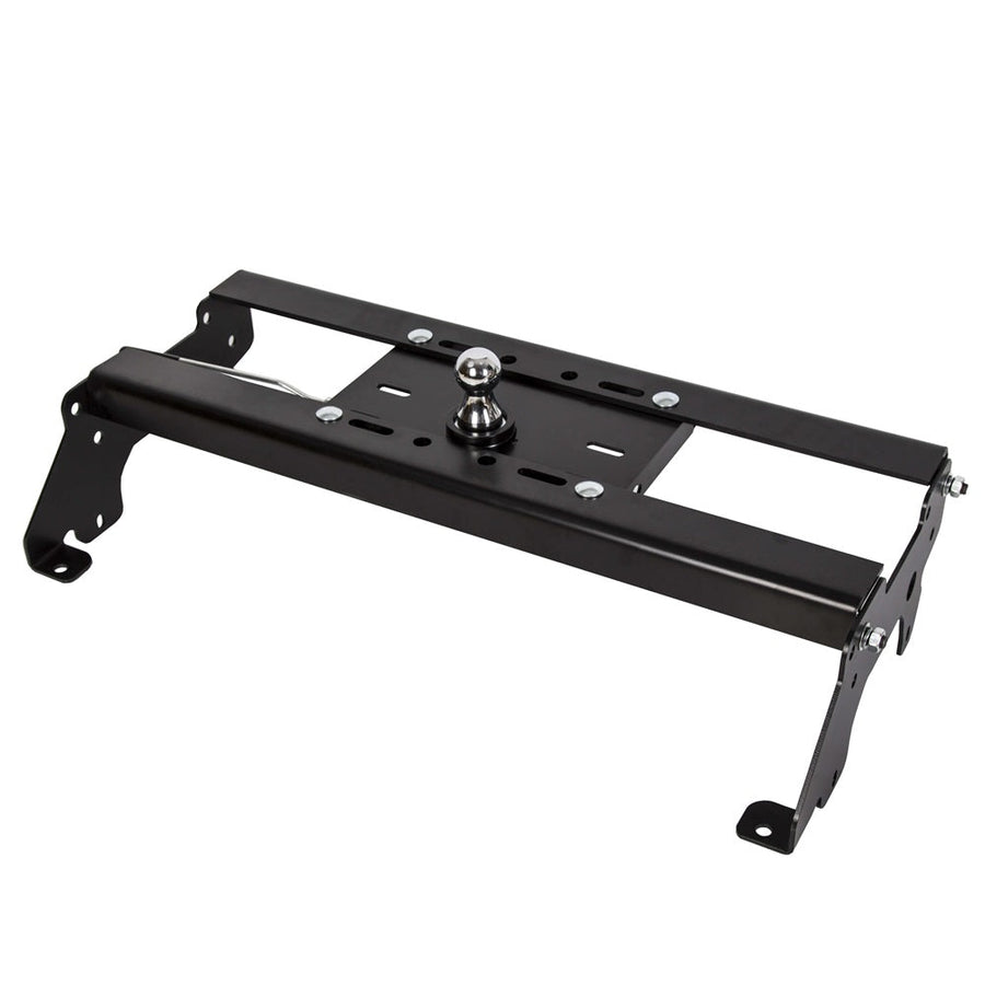 YIKATOO® Complete Underbed Gooseneck Trailer Hitch For 2003-2012 Dodge Ram 2500 3500 HD -junior