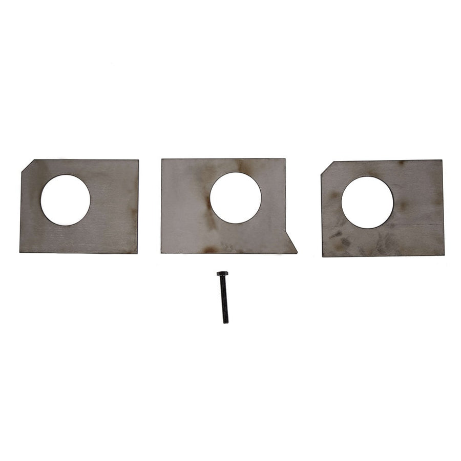 YIKATOO® Rear Tank Support Crossmember for Chevy Silverado/GMC Sierra 1500/2500 1999-2006 -junior