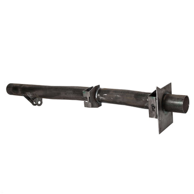 YIKATOO® Rear Tank Support Crossmember for Chevy Silverado/GMC Sierra 1500/2500 1999-2006 -junior