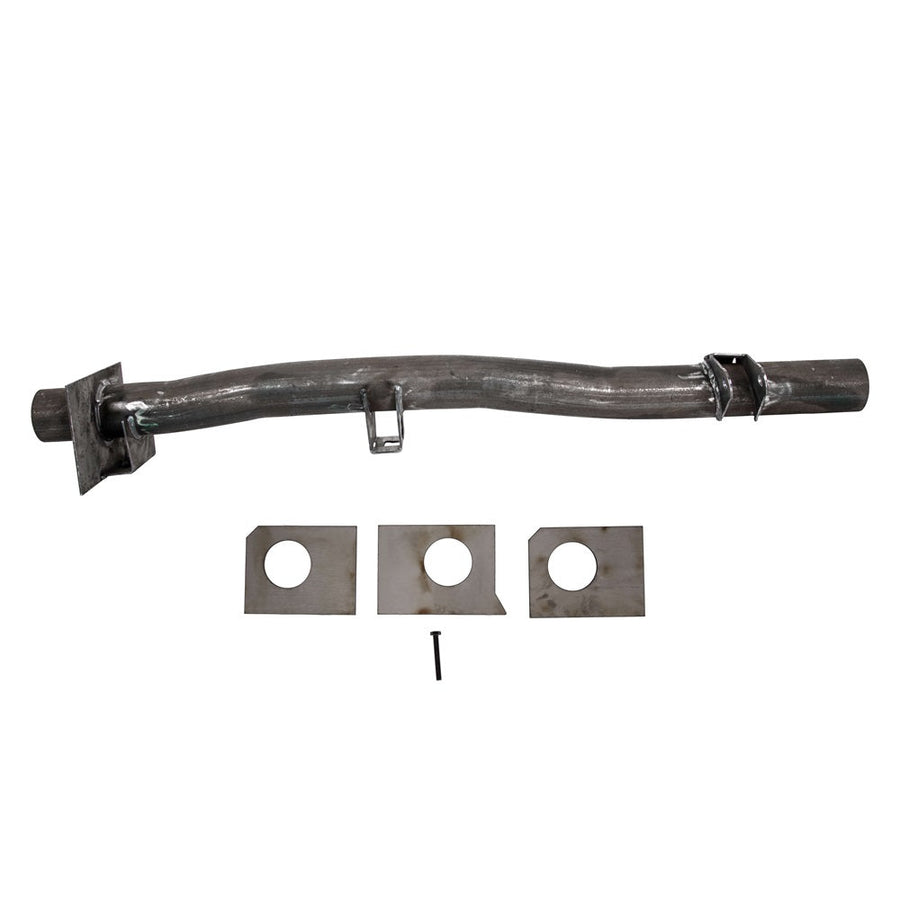 YIKATOO® Rear Tank Support Crossmember for Chevy Silverado/GMC Sierra 1500/2500 1999-2006 -junior