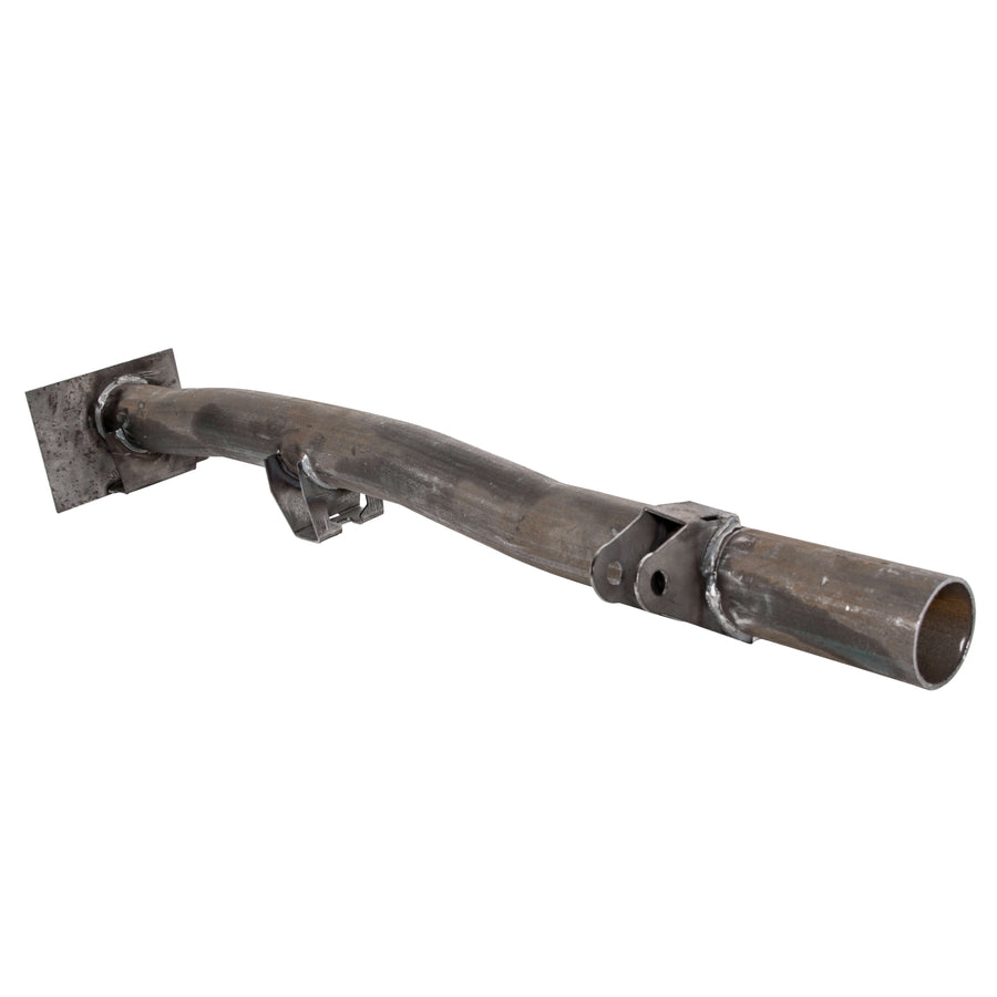 YIKATOO® Rear Tank Support Crossmember for Chevy Silverado/GMC Sierra 1500/2500 1999-2006 -junior