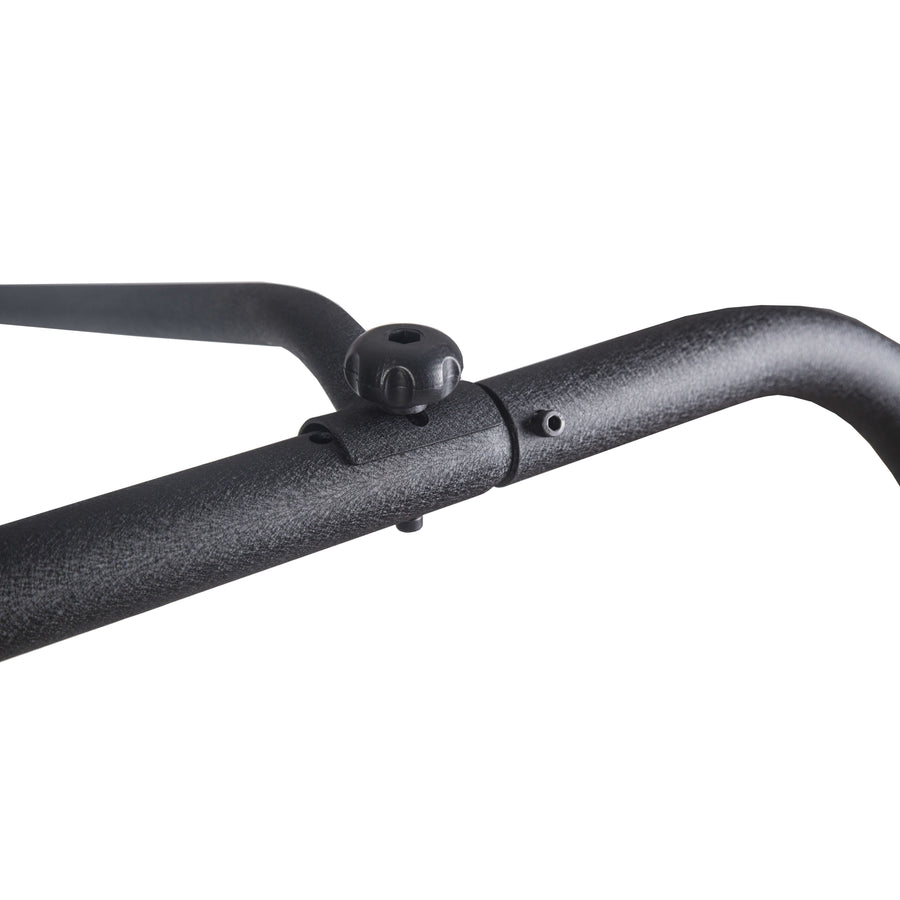 YIKATOO® Roof Rack for 1997-2006 Jeep Wrangler TJ - junior