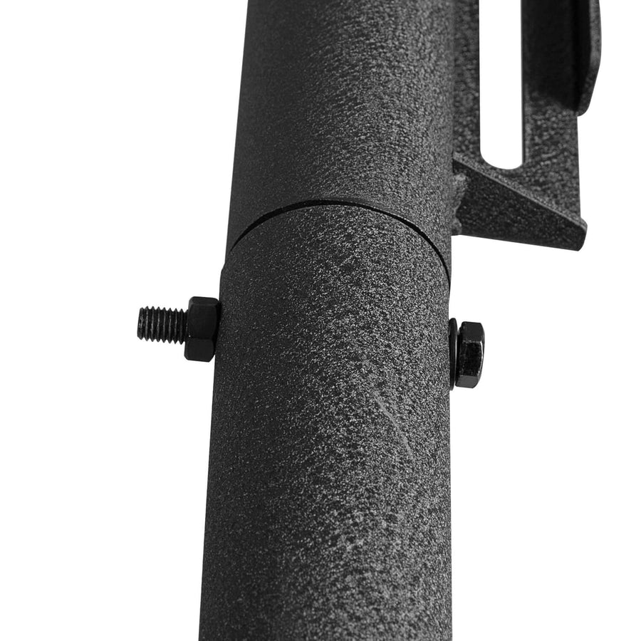 YIKATOO® Cargo Roof Rack for 2007-2018 Jeep Wrangler JK 4 Door - junior