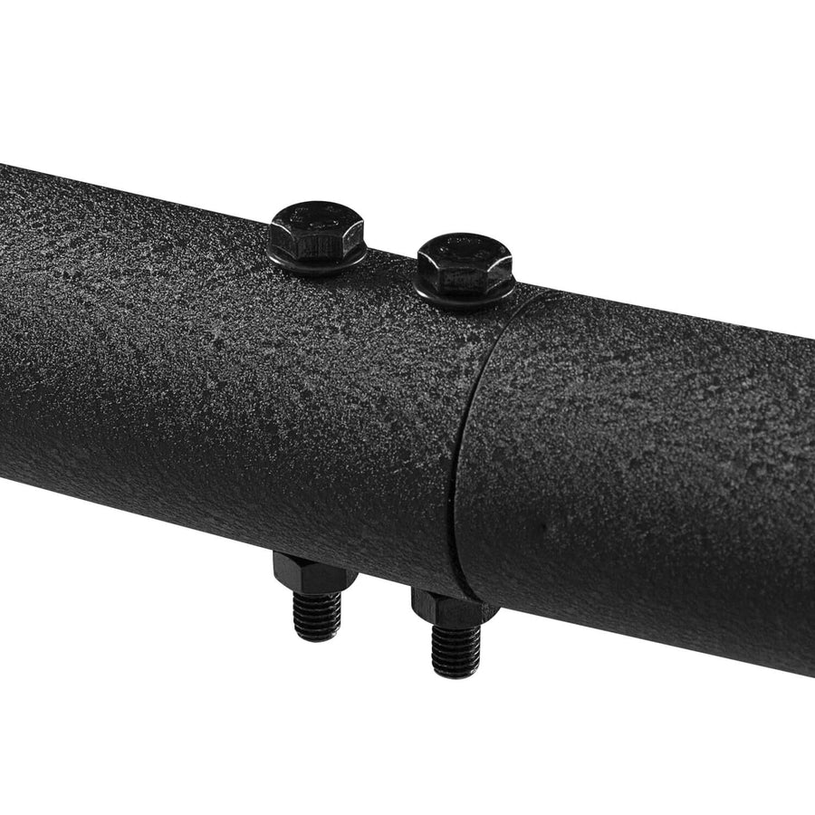 YIKATOO® Cargo Roof Rack for 2007-2018 Jeep Wrangler JK 4 Door - junior