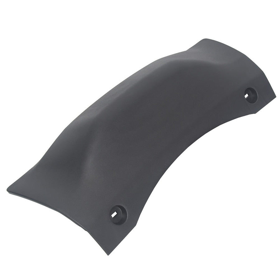 YIKATOO® 2'' Trailer Tow Hitch Receiver W/ Cover Bezel & Hardware Compatible with 2014-2019 Dodge Durango -junior