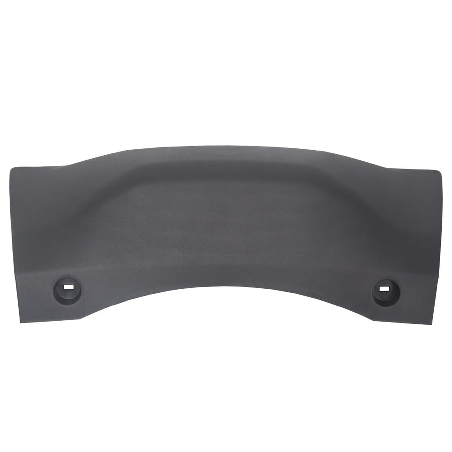 YIKATOO® 2'' Trailer Tow Hitch Receiver W/ Cover Bezel & Hardware Compatible with 2014-2019 Dodge Durango -junior