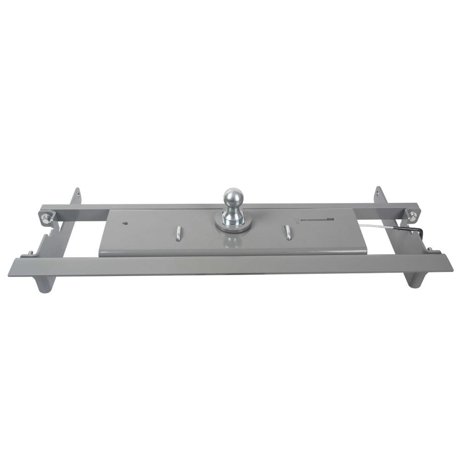 YIKATOO® New Gooseneck Hitch For 2016-2019 Chevy GMC Silverado 2500HD 3500HD -junior