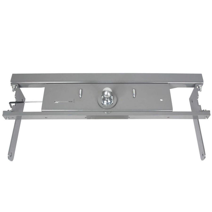 YIKATOO® New Gooseneck Hitch For 2016-2019 Chevy GMC Silverado 2500HD 3500HD -junior