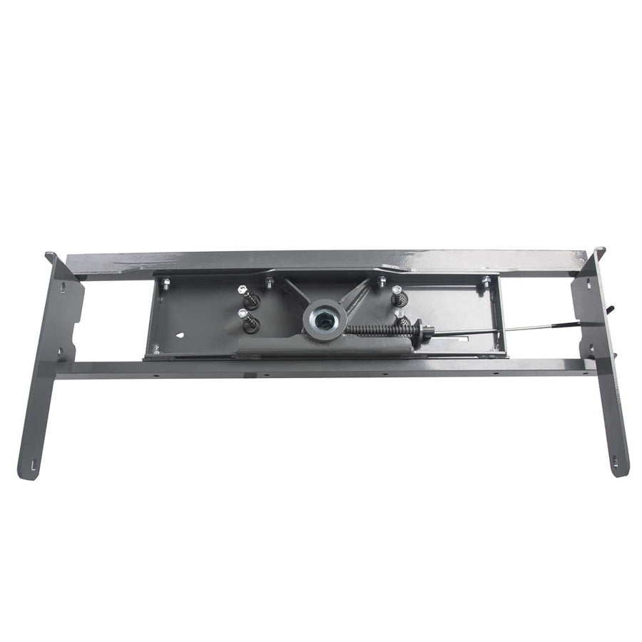 YIKATOO® New Gooseneck Hitch For 2016-2019 Chevy GMC Silverado 2500HD 3500HD -junior