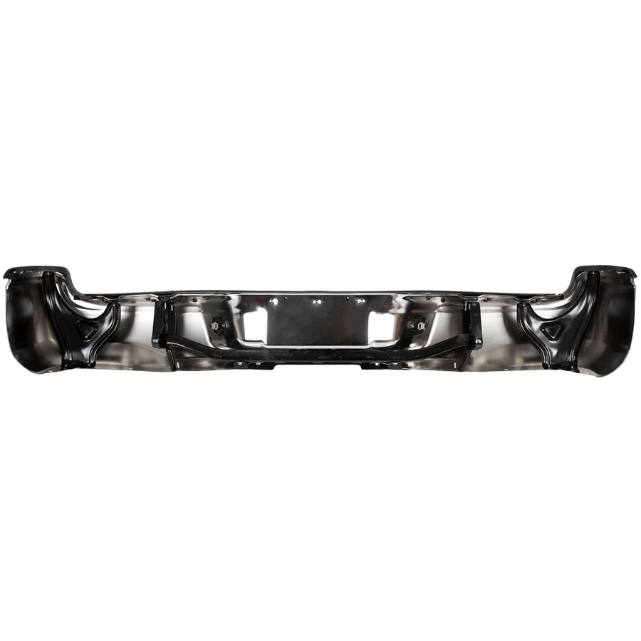 YIKATOO® Rear Step Bumper for 2005-2015 Toyota Tacoma - junior