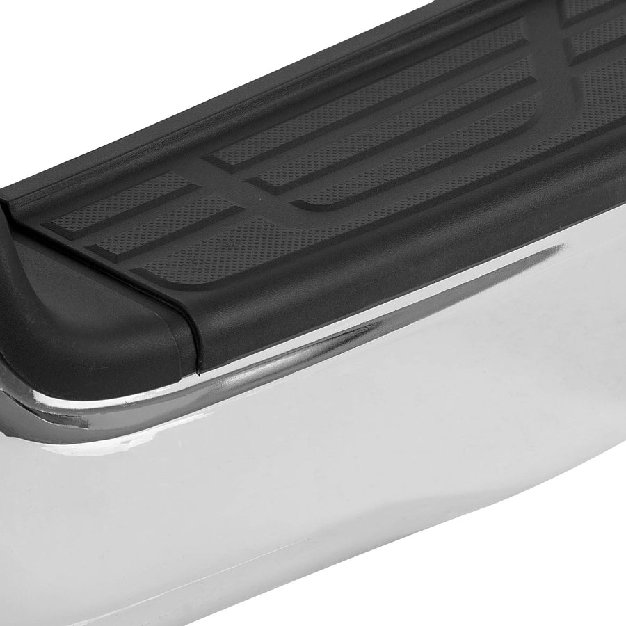 YIKATOO® Rear Step Bumper for 2005-2015 Toyota Tacoma - junior