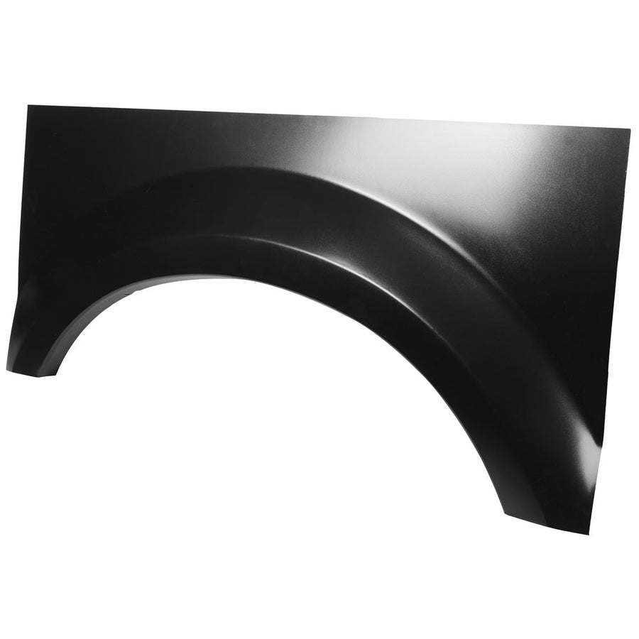 YIKATOO® Bed Rear Wheel Arch Repair Patch Panel Pair For 1999-2007 Ford F250 F350 F450 F550 -junior