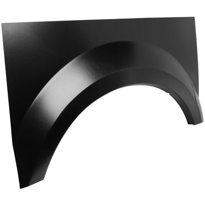 YIKATOO® Bed Rear Wheel Arch Repair Patch Panel Pair For 1999-2007 Ford F250 F350 F450 F550 -junior