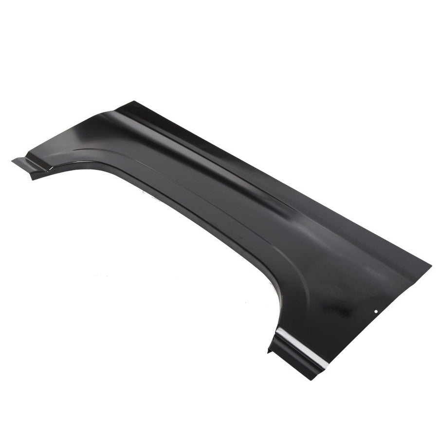 YIKATOO® Wheel Arch Repair Panel Upper Rear Pair Set of 2 for Chevy Silverado GMC Sierra -junior