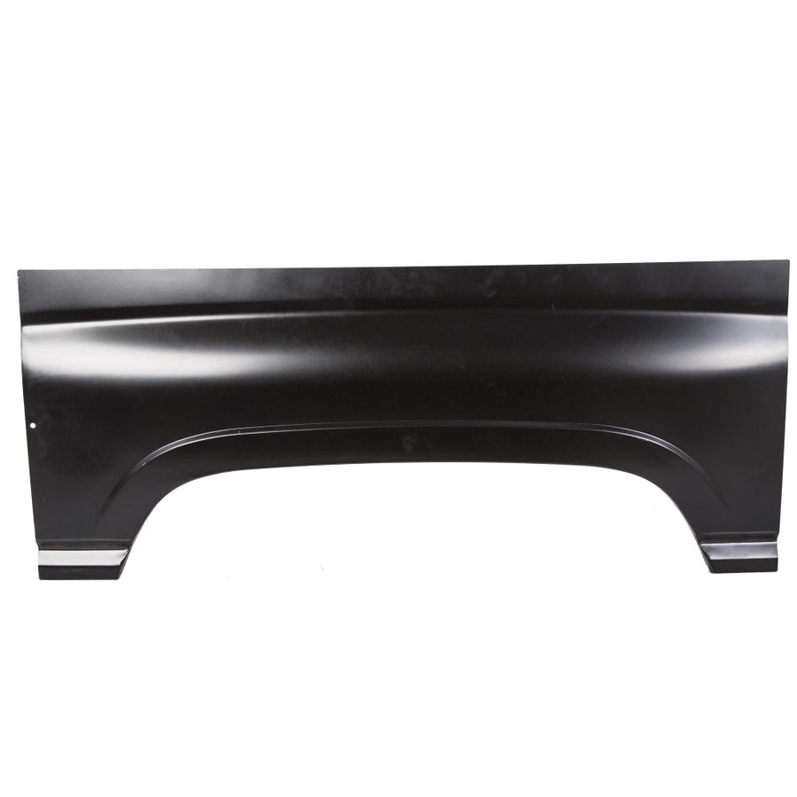 YIKATOO® Wheel Arch Repair Panel Upper Rear Pair Set of 2 for Chevy Silverado GMC Sierra -junior