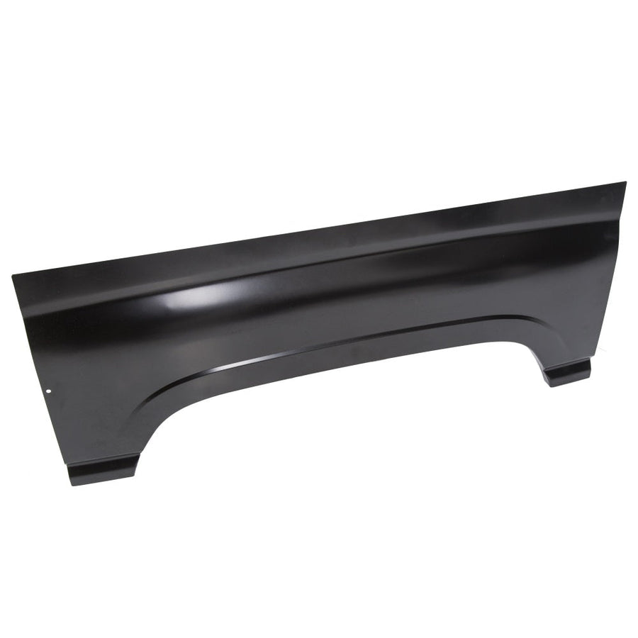 YIKATOO® Wheel Arch Repair Panel Upper Rear Pair Set of 2 for Chevy Silverado GMC Sierra -junior