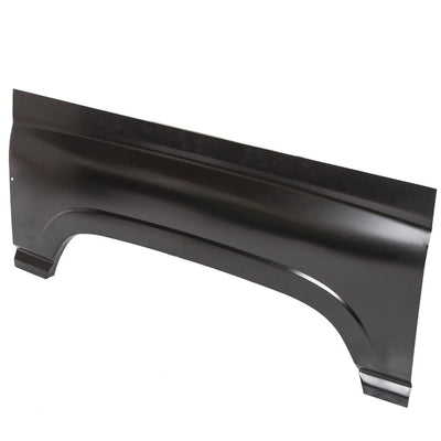 YIKATOO® Wheel Arch Repair Panel Upper Rear Pair Set of 2 for Chevy Silverado GMC Sierra -junior